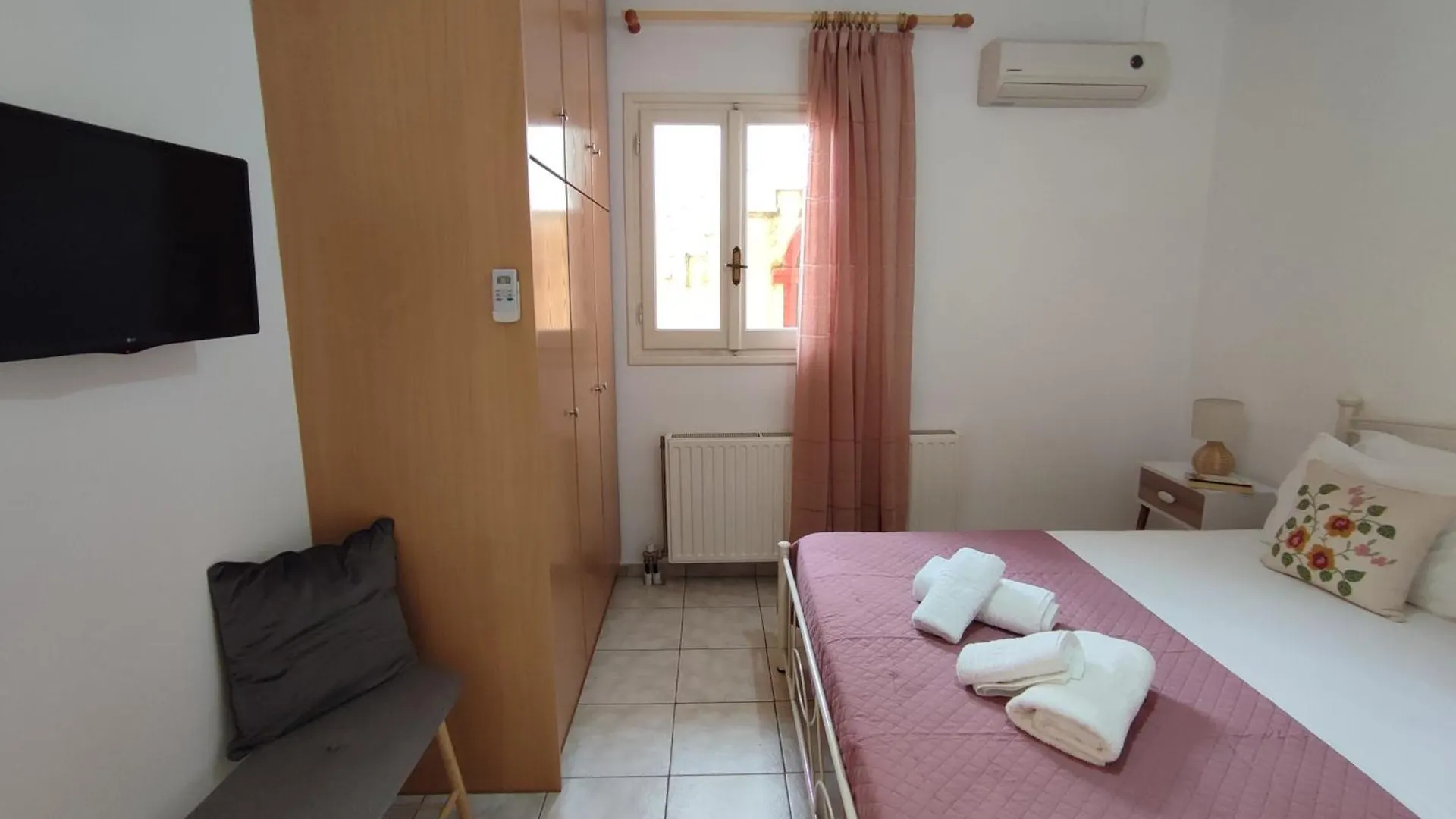 Dimitra'S Homey Apartment Dilinata