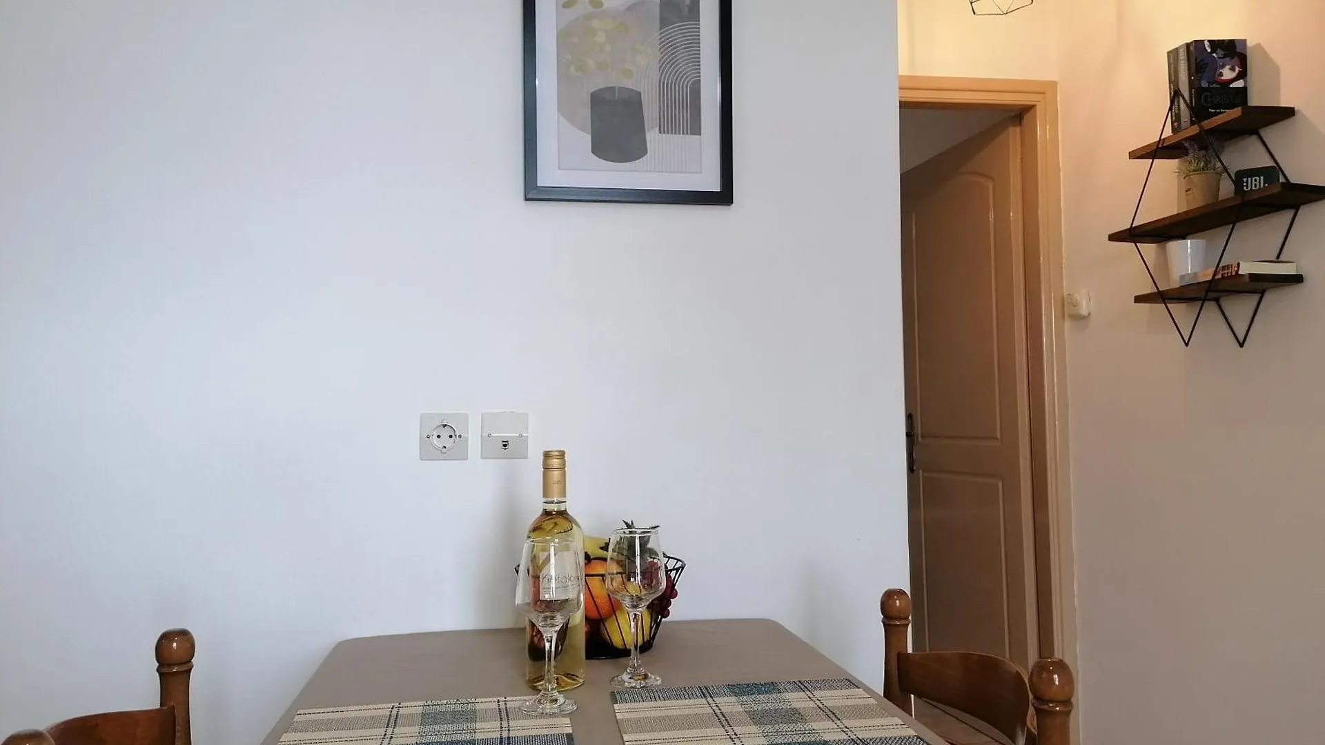 Dimitra'S Homey Apartment Dilinata Greece