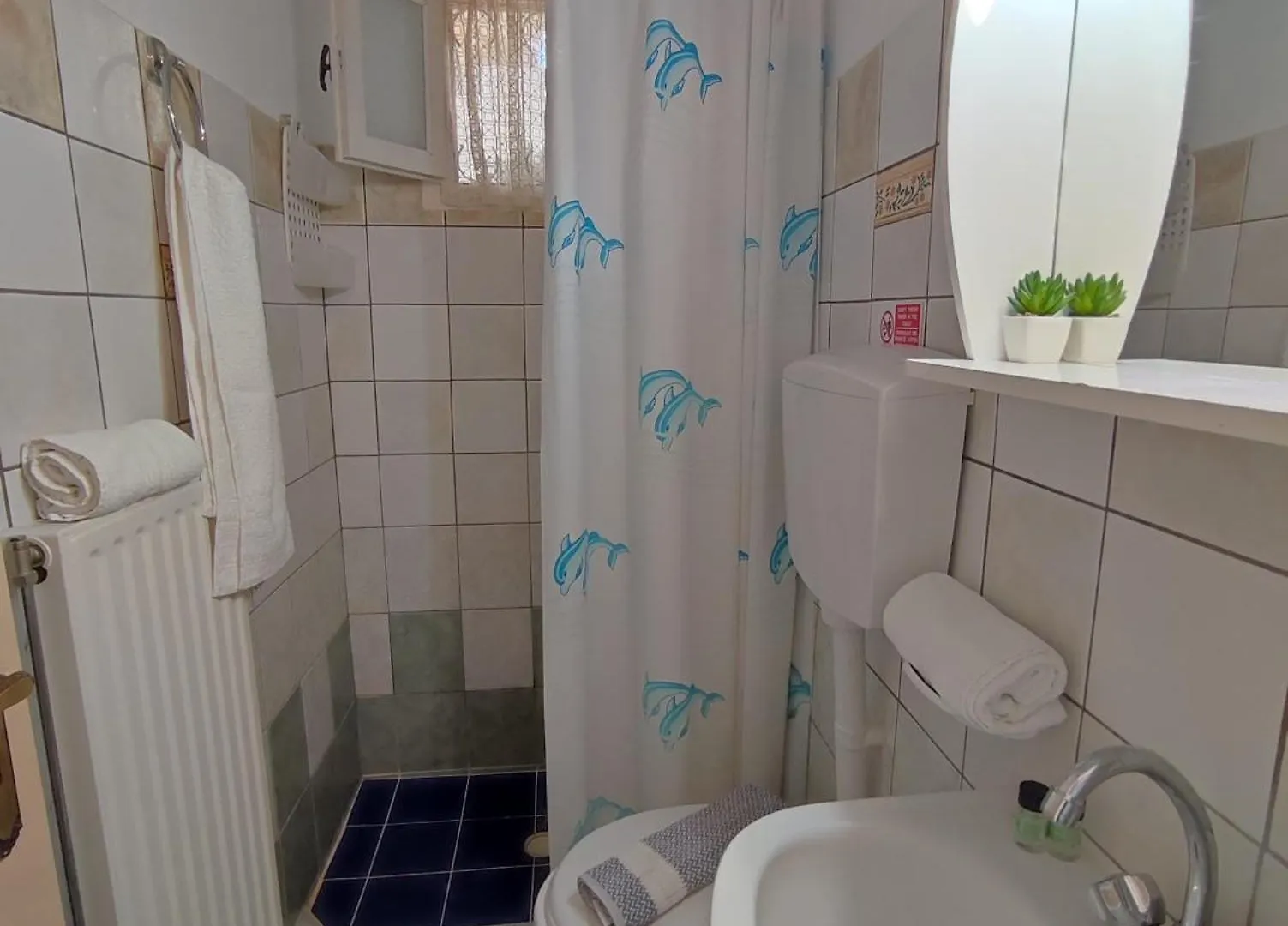 Dimitra'S Homey Apartment Dilinata