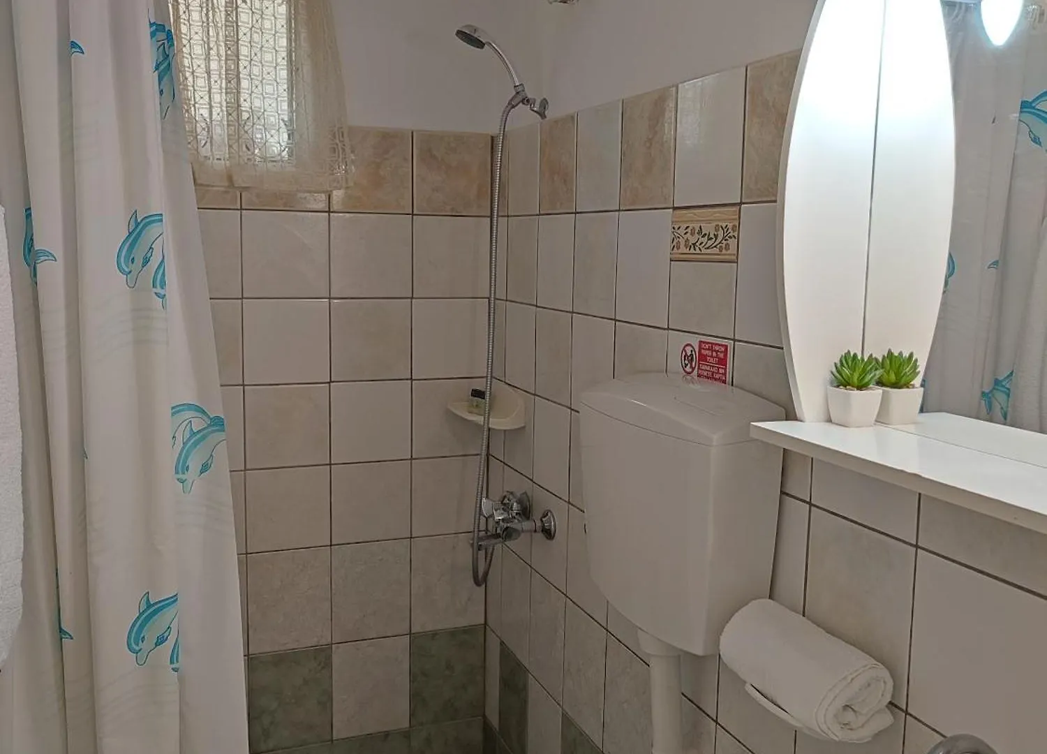 Dimitra'S Homey Apartment Dilinata