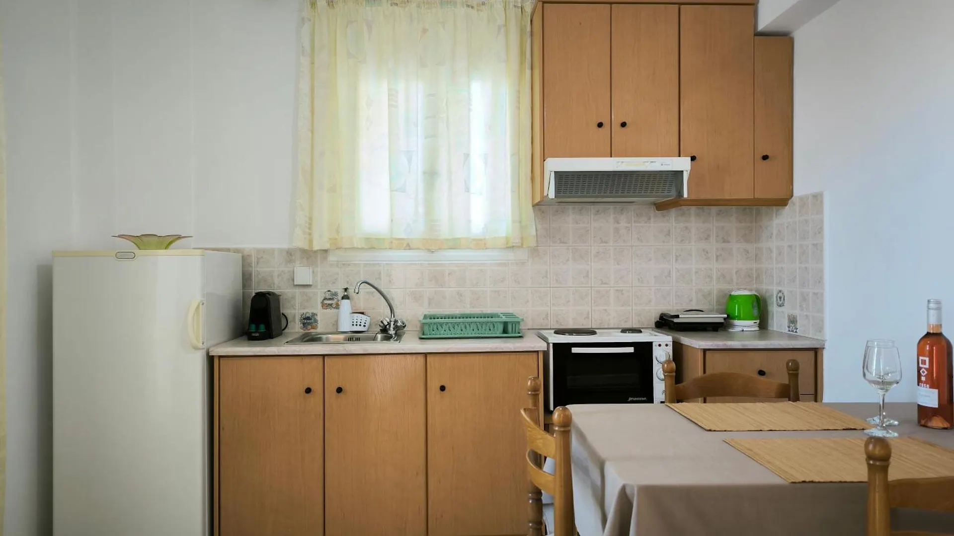 Dimitra'S Homey Apartment Dilinata Greece