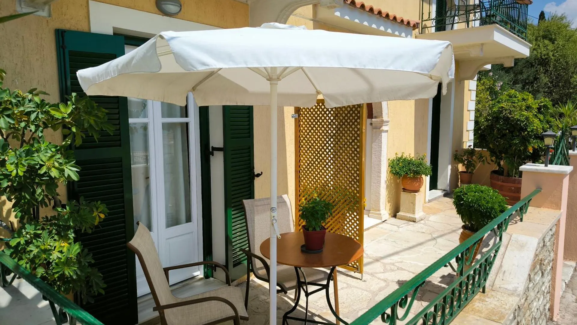 Dimitra'S Homey Apartment Dilinata Greece