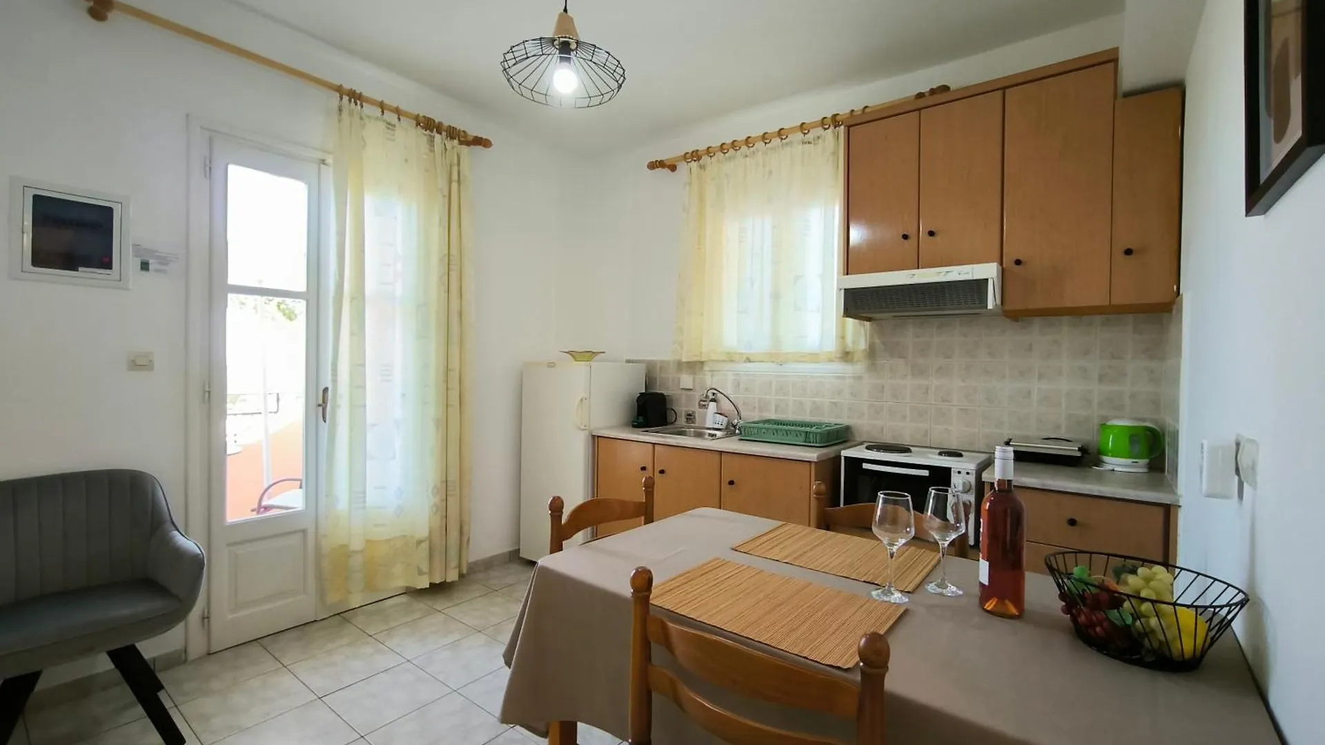 Dimitra'S Homey Apartment Dilinata Greece